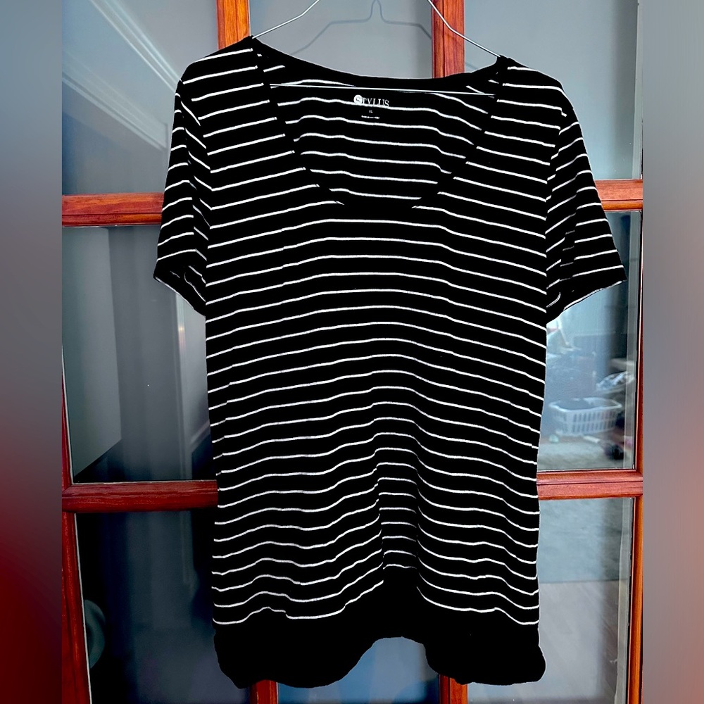 Stylus Blouse